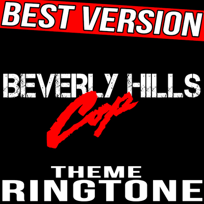 beverly hills cop theme download