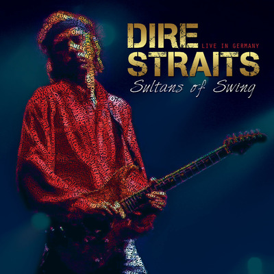 Onerpm Sultans Of Swing Live In Germany By Dire Straits