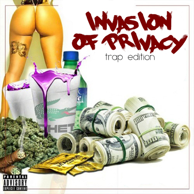 Onerpm Invasion Of Privacy Trap Edition By Cardi Beatz Music Distribution To Itunes And Beyond