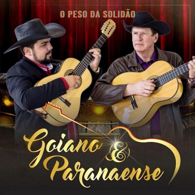 Cd Goiano E Paranaense Gospel Download