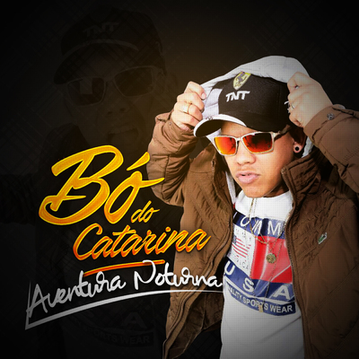 mr catra aventura noturna