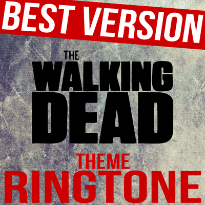 the walking dead theme song ringtone free