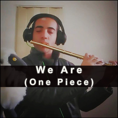 Onerpm We Are One Piece By Jhonatan Pereira Flautista Music Distribution To Itunes And Beyond