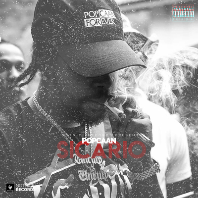 Onerpm Sicario By Popcaan Notnice Music Distribution To Itunes And Beyond