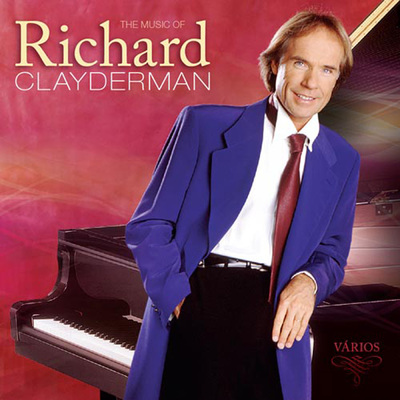 SCARICA RICHARD CLAYDERMAN DA