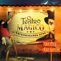 Onerpm Segundo Ato By O Teatro Magico Music Distribution To Itunes And Beyond onerpm