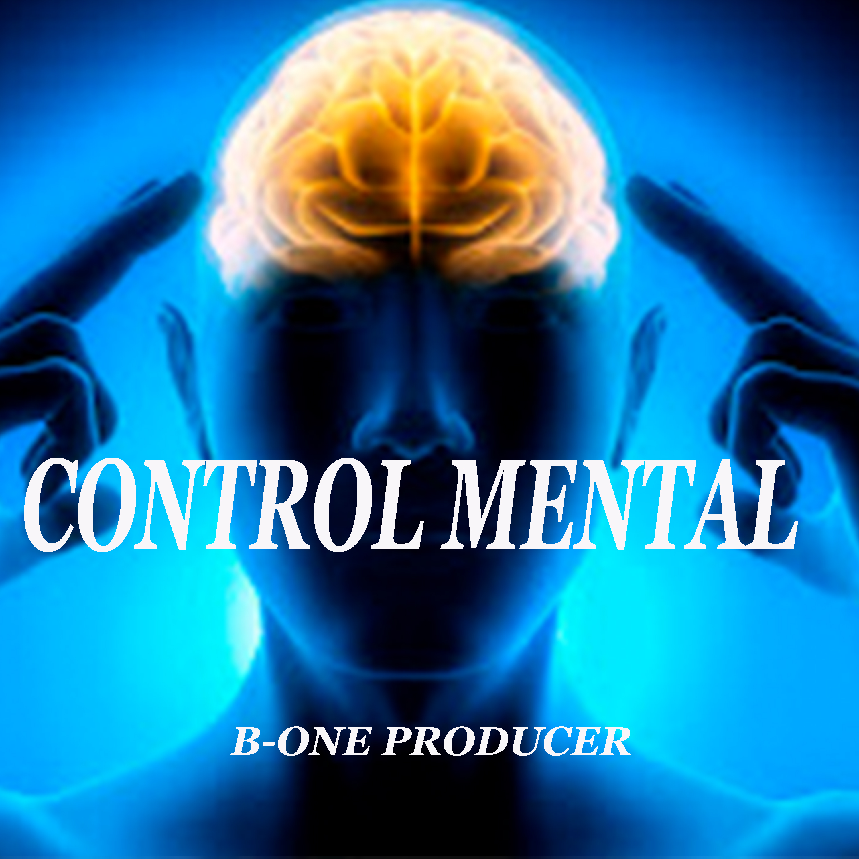 Control mental pictures