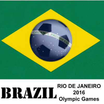 Onerpm Brazil Olympic Games Rio De Janeiro 16 By Z Music Music Distribution To Itunes And Beyond