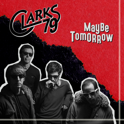 Onerpm Maybe Tomorrow By Clarks 79 Music Distribution To Itunes And Beyond onerpm