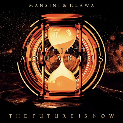 Onerpm Project Aquarius The Future Is Now By Mansini Feat Klawa Music Distribution To Itunes And Beyond