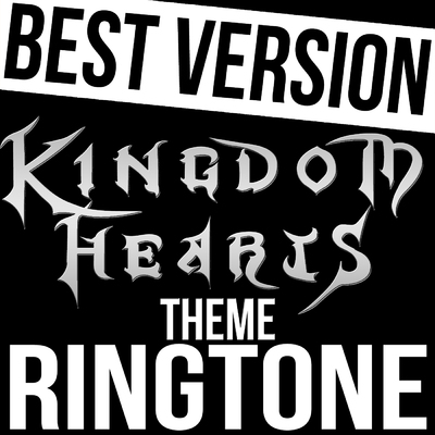 Onerpm Kingdom Hearts Theme Tv Series Soundtrack By Kingdom Hearts Ringtone Music Distribution To Itunes And Beyond
