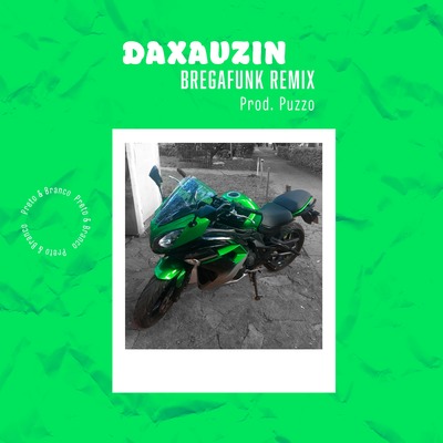 Onerpm Daxauzin By Preto Branco Music Distribution To Itunes And Beyond onerpm
