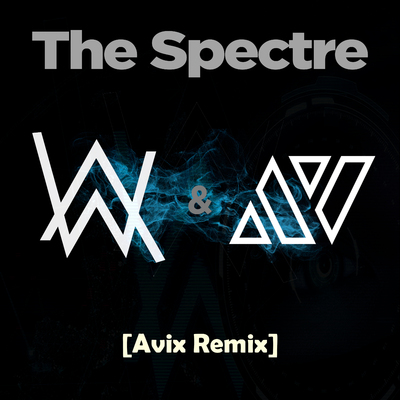 Onerpm Alan Walker Spectre Avix Remix Audio By Avixofficial Music Distribution To Itunes And Beyond - spectre alan walker roblox id youtube
