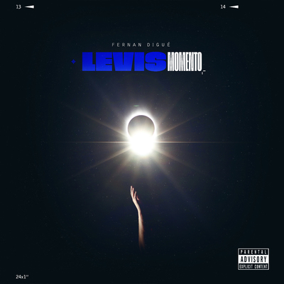 Onerpm Levis Momento By Fernan Digue Music Distribution To Itunes And Beyond onerpm