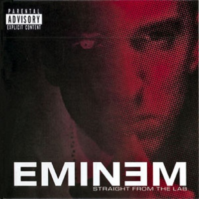 Eminem complete discography