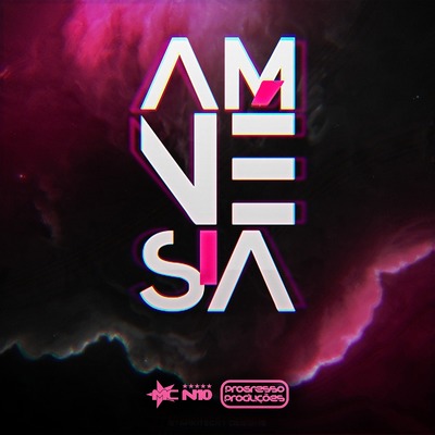 AMNESIA I (SINGLE nº 1)