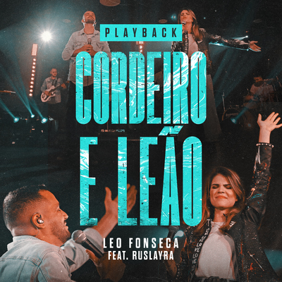 Onerpm Cordeiro E Leao By Leo Fonseca Feat Ruslayra Music Distribution To Itunes And Beyond onerpm