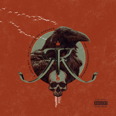 Onerpm Sigo Rompiendo Kraneos By Nacidos Bastardos Kuervo 871 Music Distribution To Itunes And Beyond onerpm sigo rompiendo kraneos by