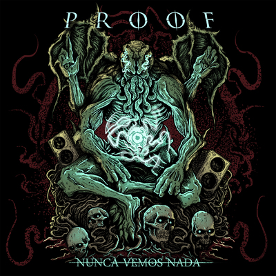 ONErpm: Nunca Vemos Nada by Proof | Music Distribution to iTunes and Beyond