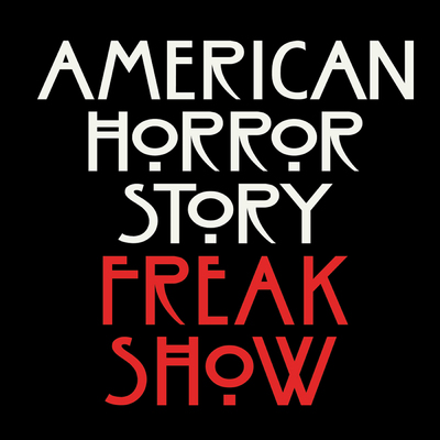 American horror story font free download