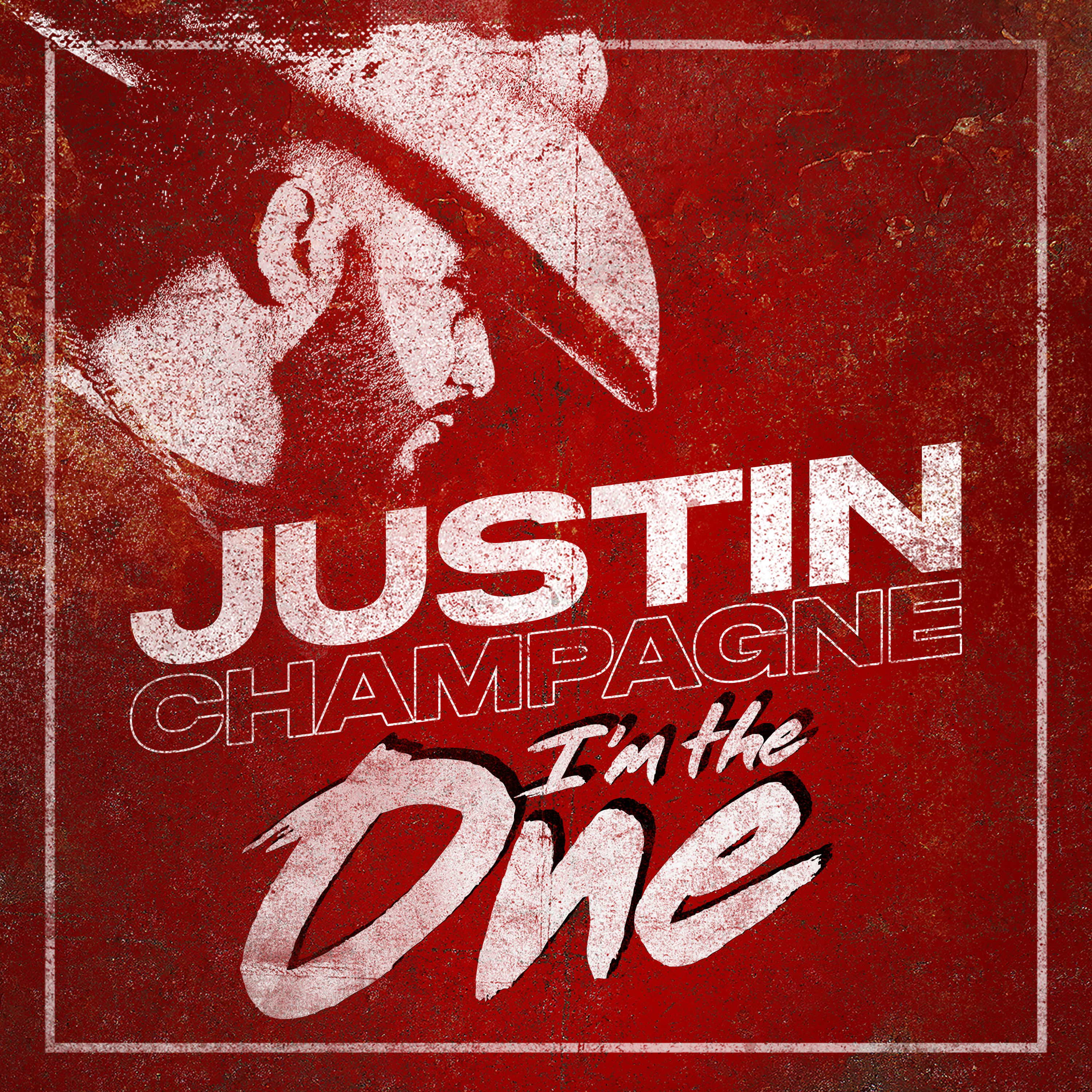 Justin Champagne NMF Country