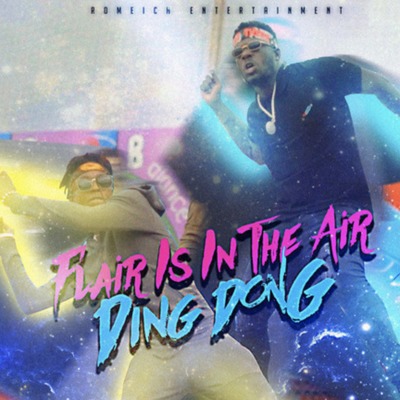 Onerpm Flair Is In The Air By Ding Dong Music Distribution To Itunes And Beyond Onerpm Flair Is In The Air By Ding Dong Music Distribution To Itunes And Beyond